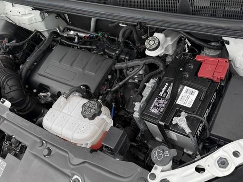 Used 2020 Buick Encore Preferred image 37