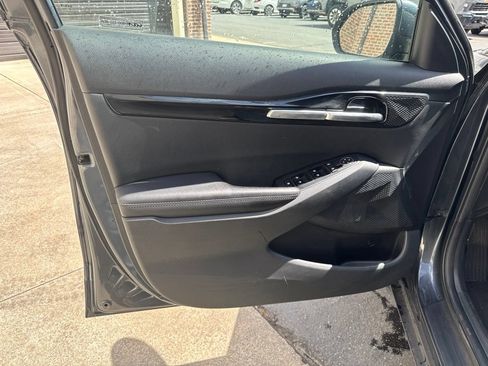 Used 2022 Kia Seltos EX AWD/4WD image 18