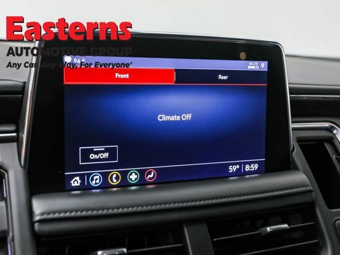 Used 2021 Chevrolet Tahoe LT image 19