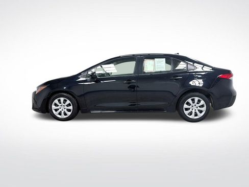 Certified 2023 Toyota Corolla LE image 11