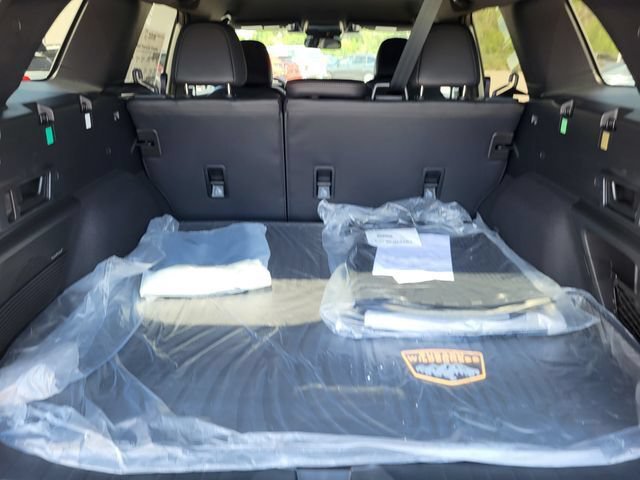 New 2026 Subaru Outback Wilderness w/ Rugged Package AWD/4WD image 15