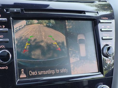 Used 2023 Nissan Murano SL AWD/4WD image 20