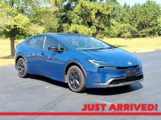 Used 2024 Toyota Prius LE FWD video 1
