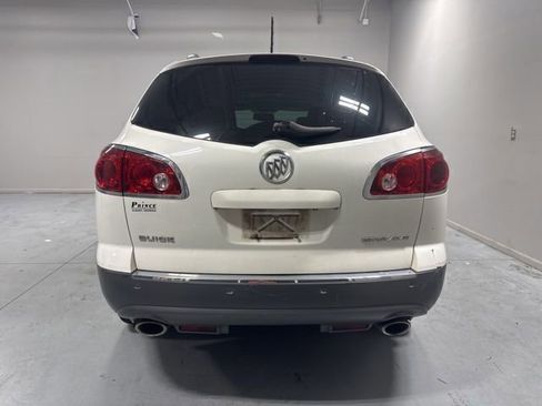 Used 2012 Buick Enclave Leather FWD image 7