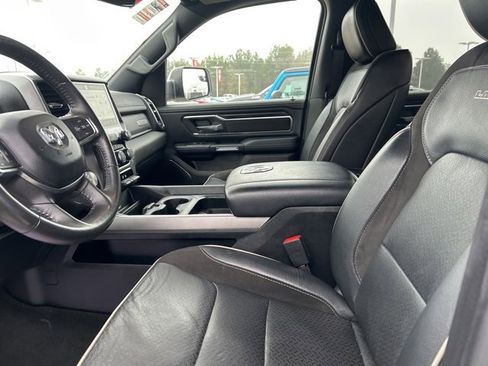 Used 2024 RAM 1500 Laramie image 33