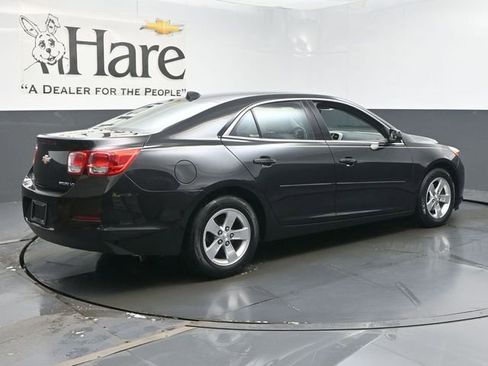 Used 2014 Chevrolet Malibu LS w/ Protection Package image 48