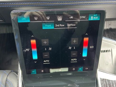 Used 2026 Cadillac Escalade IQ Sport 1 w/ LPO, Floor Liner Package AWD/4WD image 36