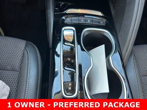 Used 2023 Buick Envision Preferred FWD image 25