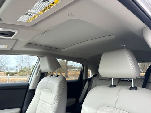 New 2026 Honda HR-V EX-L image 23