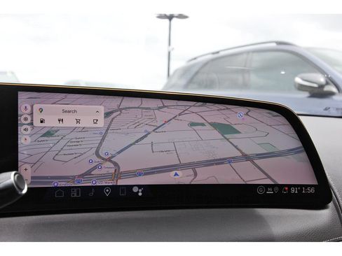 New 2026 Cadillac CT5 Premium Luxury w/ Technology Package RWD image 18