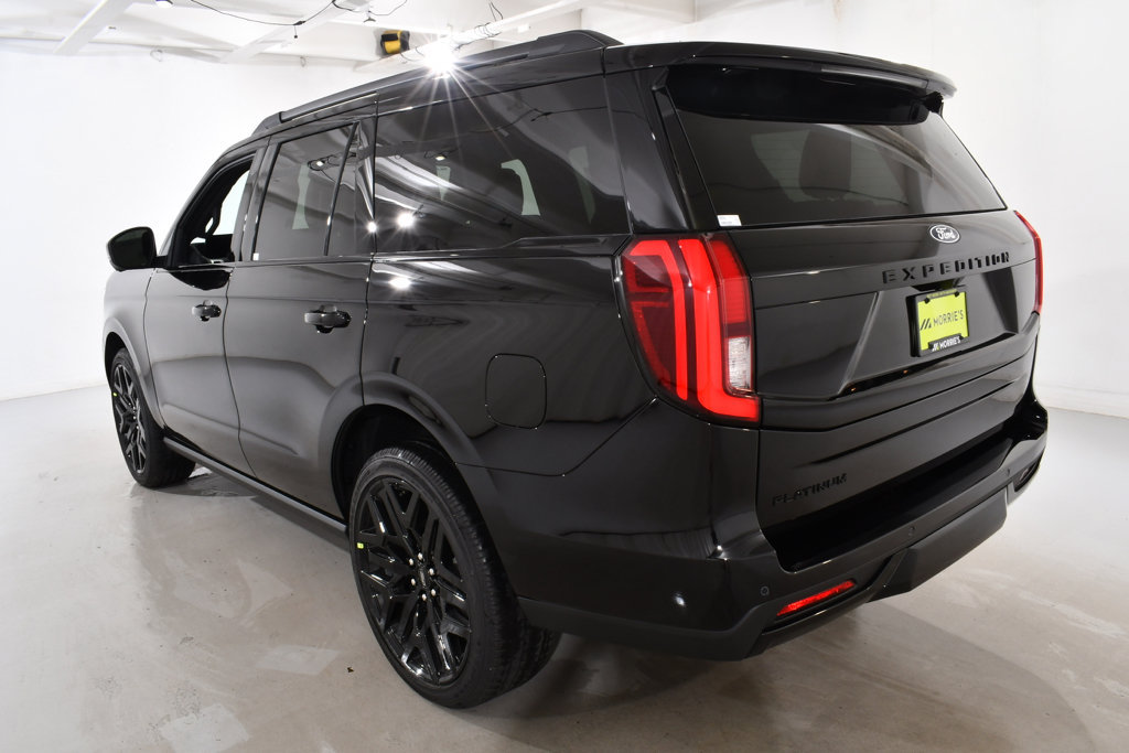 New 2027 Ford Expedition Platinum w/ Stealth Performance Package AWD/4WD image 15