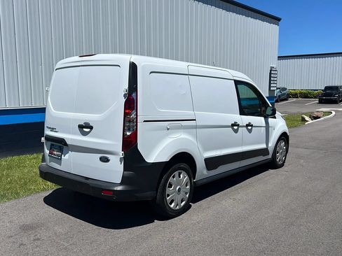 Used 2021 Ford Transit Connect XL FWD image 5