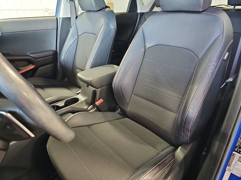 Used 2020 Kia Soul GT-Line Turbo FWD image 14