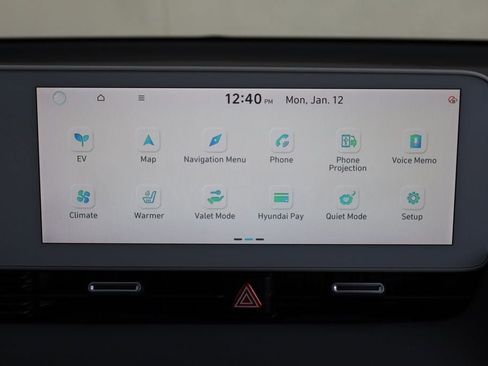 Used 2023 Hyundai Ioniq 5 SEL image 30