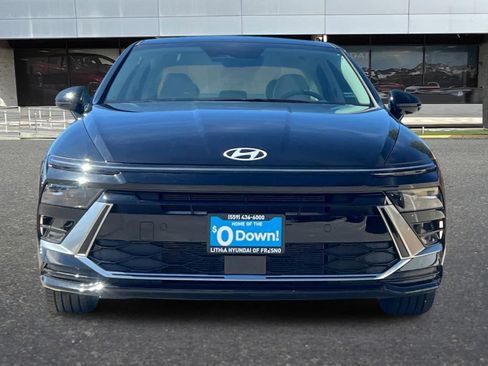 New 2026 Hyundai Sonata SEL image 11