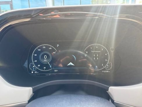 Used 2022 Hyundai Palisade Limited FWD image 12