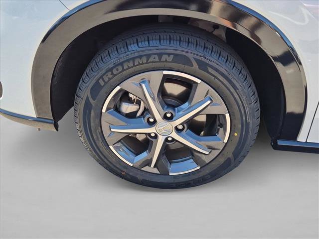Certified 2024 Honda HR-V EX-L image 23