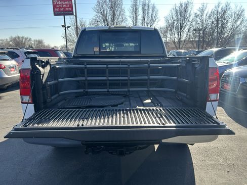 Used 2008 Nissan Titan SE image 5