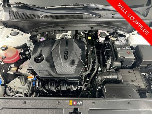 Used 2023 Hyundai Santa Fe SEL FWD image 31