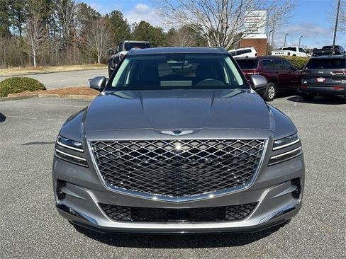 Used 2024 Genesis GV80 2.5T image 8
