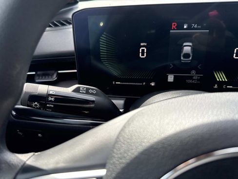 Used 2025 Kia K5 LXS image 30