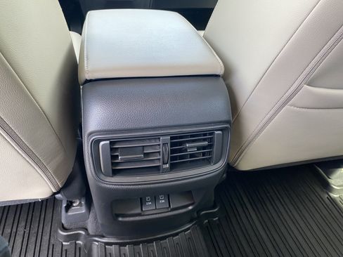 Used 2018 Honda CR-V EX-L image 32