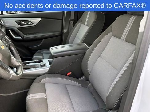 Used 2024 Chevrolet Blazer LT image 17