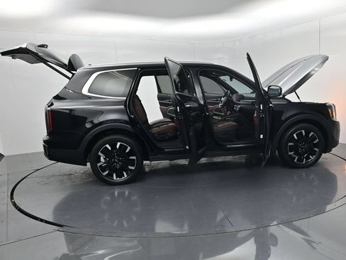 Certified 2024 Kia Telluride SX AWD/4WD image 61