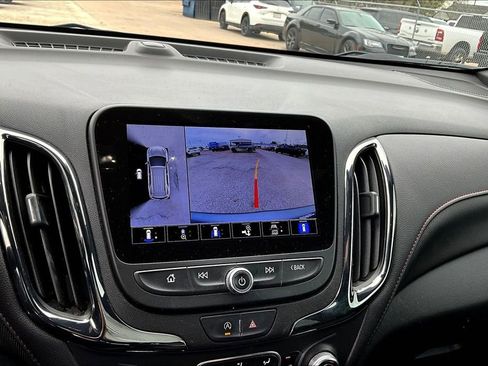 Used 2024 Chevrolet Equinox RS FWD image 15