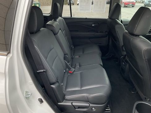 Used 2022 Honda Pilot Special Edition image 20