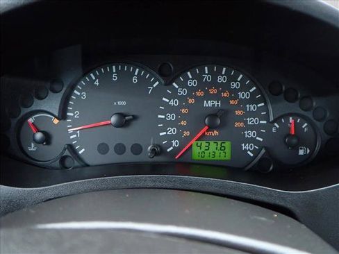 Used 2006 Ford Focus SES image 21