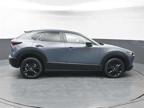 Certified 2023 MAZDA CX-30 AWD 2.5 S w/ Preferred Package image 6