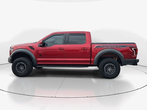 Used 2019 Ford F150 Raptor w/ Equipment Group 802A Luxury AWD/4WD image 7