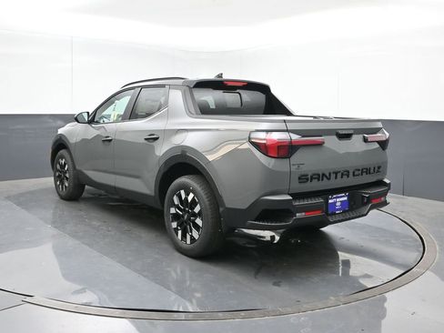 New 2026 Hyundai Santa Cruz SEL image 4