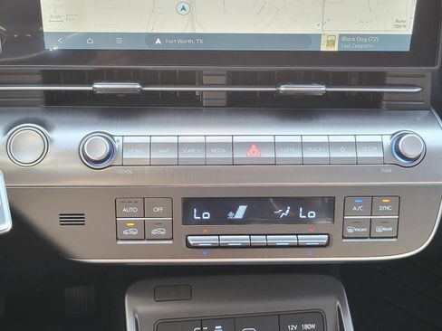Certified 2026 Hyundai Kona Limited FWD image 25