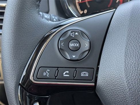 New 2025 Mitsubishi Outlander Sport SE image 25