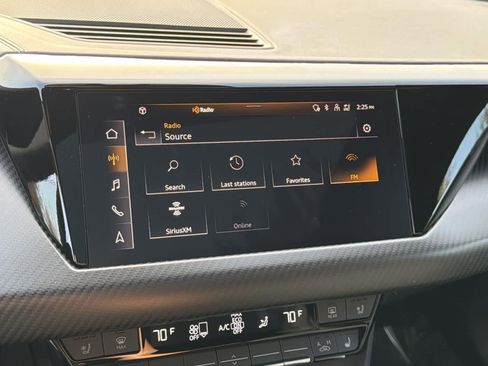 Used 2023 Audi e-tron GT Premium Plus w/ Performance Package image 19