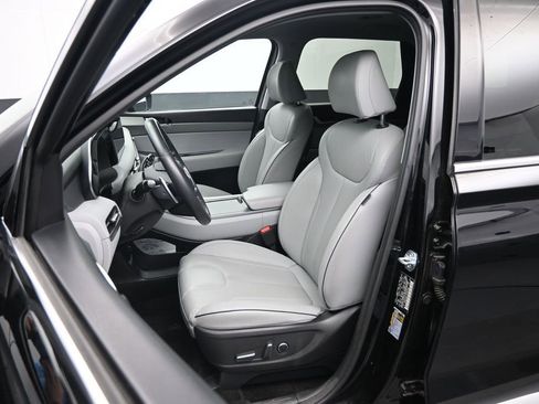 Used 2025 Hyundai Palisade SEL AWD/4WD image 21