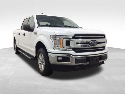 Used 2019 Ford F150 XLT w/ Trailer Tow Package image 5
