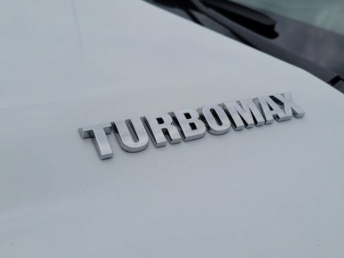 Used 2026 Chevrolet Silverado 1500 Custom RWD image 24