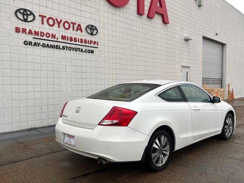 Used 2012 Honda Accord EX-L image 5