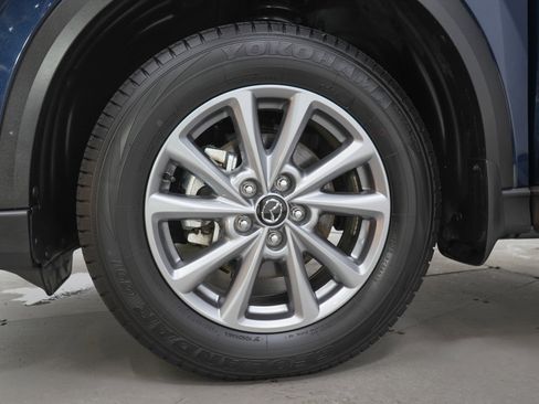 Used 2023 MAZDA CX-5 AWD 2.5 S w/ Select Package image 29