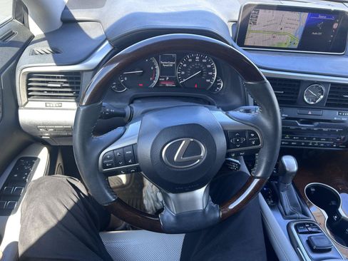Used 2017 Lexus RX 350 AWD w/ Premium Package image 11