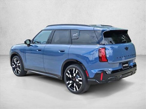 New 2027 MINI Cooper Countryman S AWD/4WD image 10