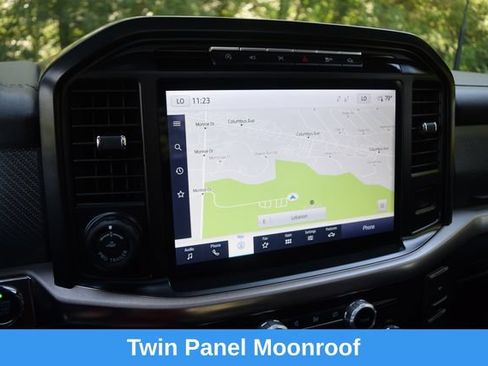 Used 2023 Ford F150 Raptor AWD/4WD image 9