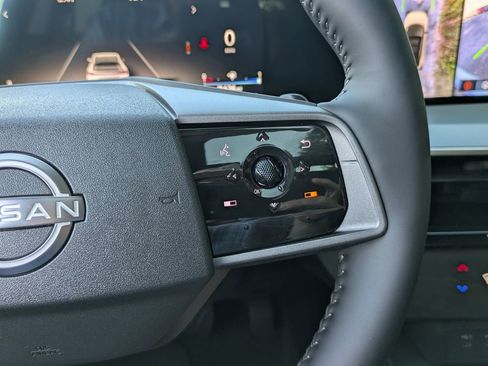 New 2026 Nissan Murano Platinum image 19