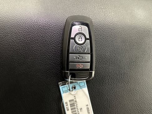 Used 2023 Ford F150 XLT w/ Equipment Group 302A High AWD/4WD image 10