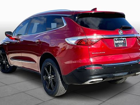Used 2023 Buick Enclave Essence w/ Experience Buick Package FWD image 13