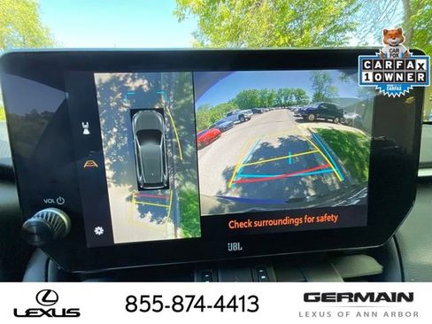Used 2023 Toyota RAV4 XSE AWD/4WD image 18