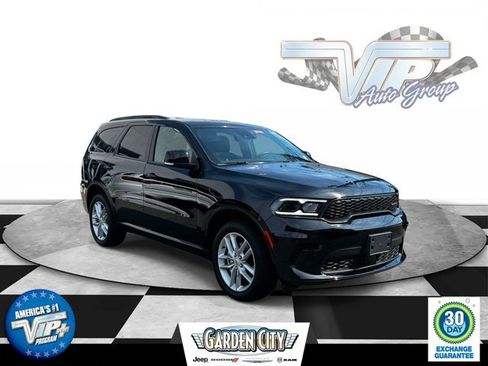 Used 2026 Dodge Durango GT AWD/4WD image 1
